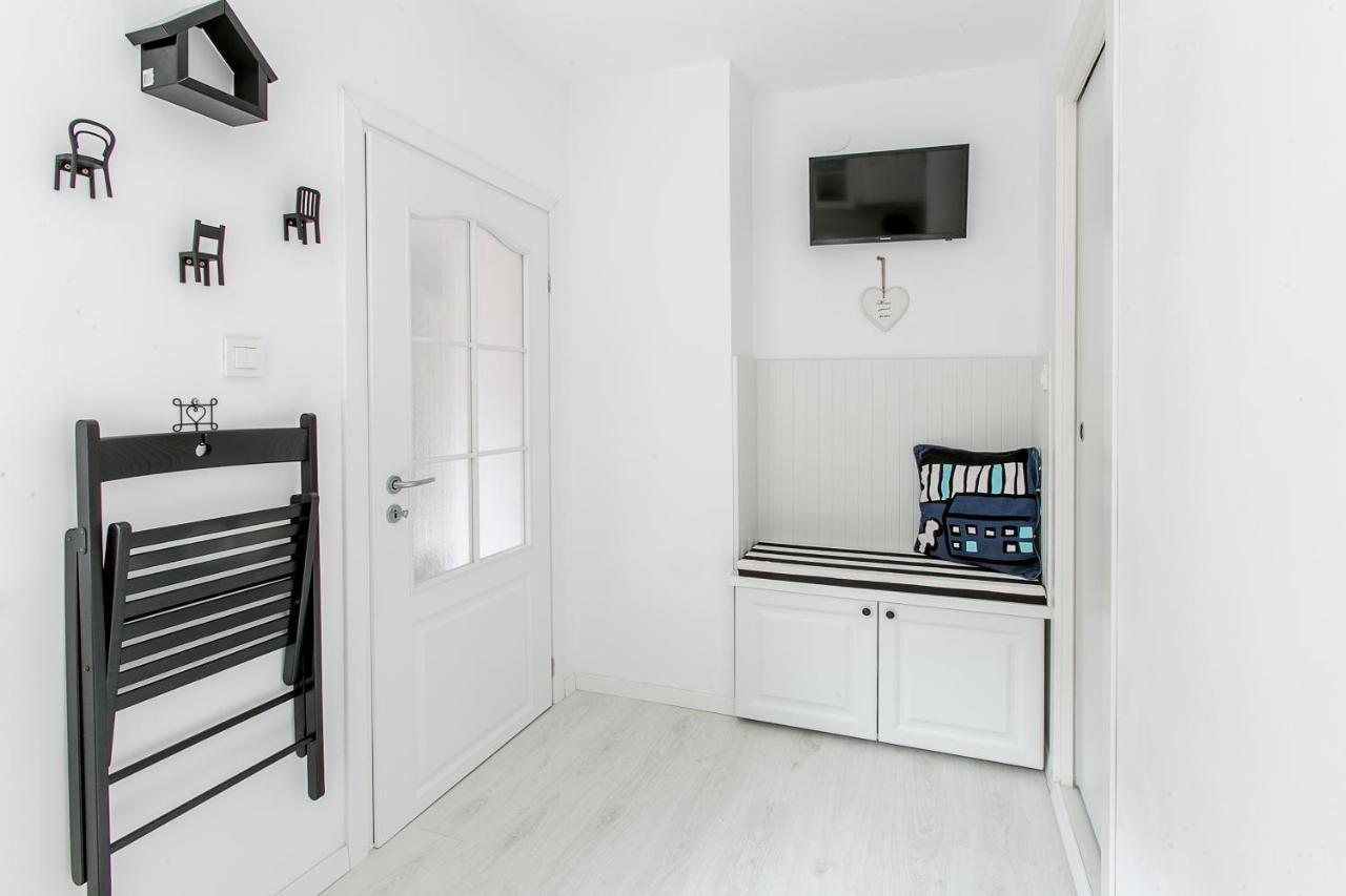 Kendall Studio Μπρασόβ Εξωτερικό φωτογραφία